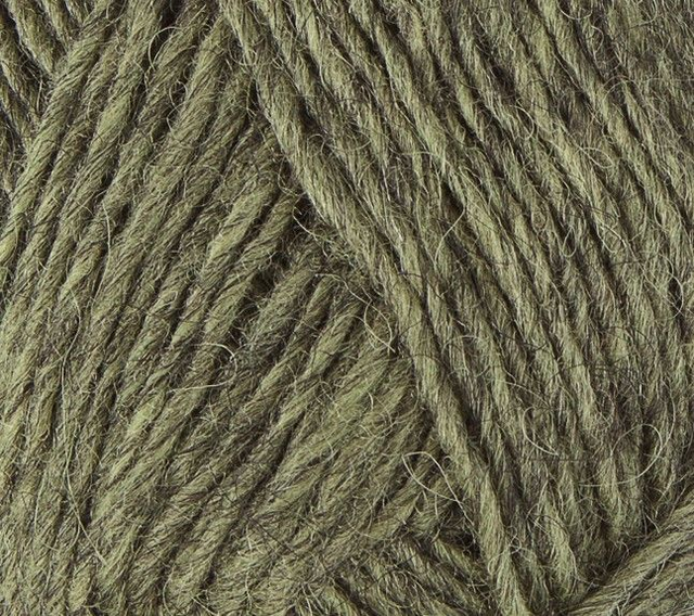 Ístex Léttlopi - 9421 - Celery Green