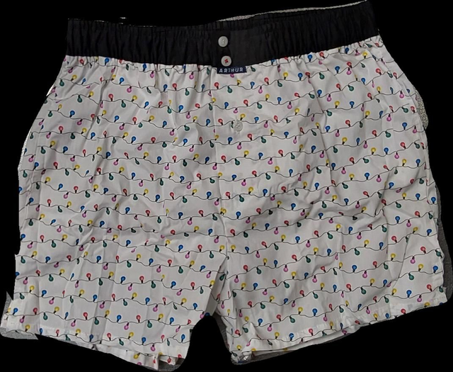 Caleçon slip ARTHUR 