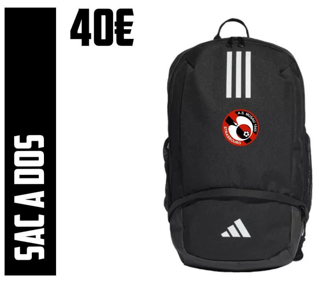 Sac à dos