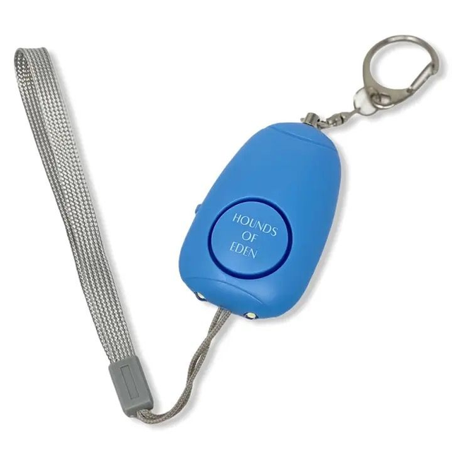 Hounds of Eden Personal Alarm
