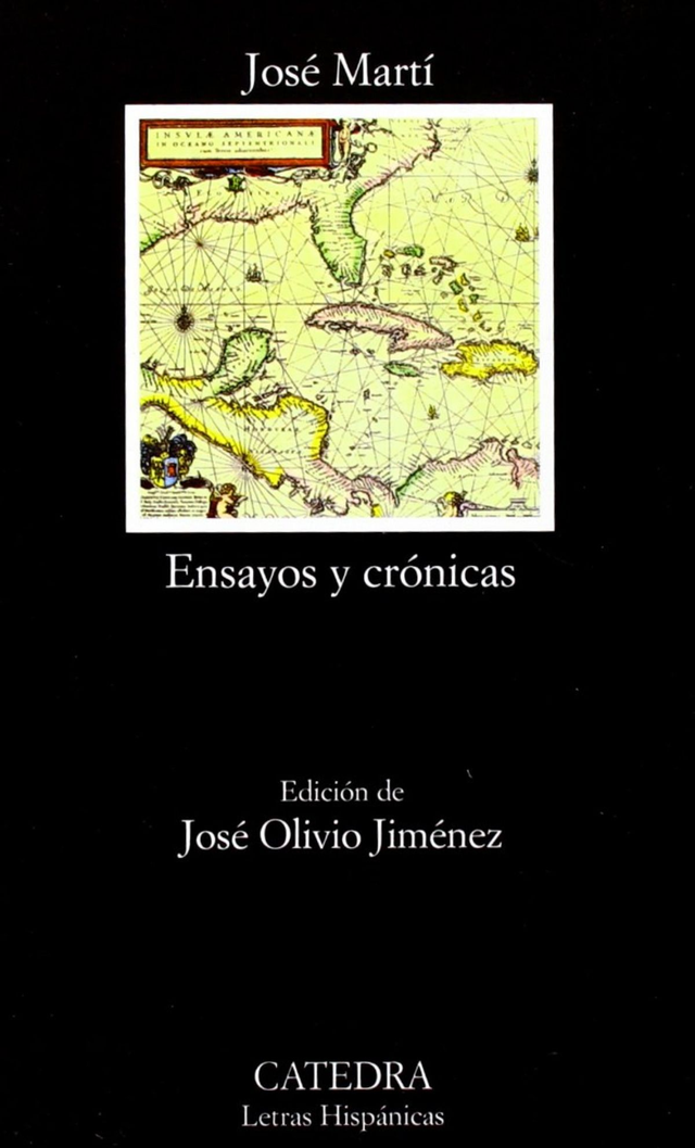 Ensayos y crónicas – José Martí