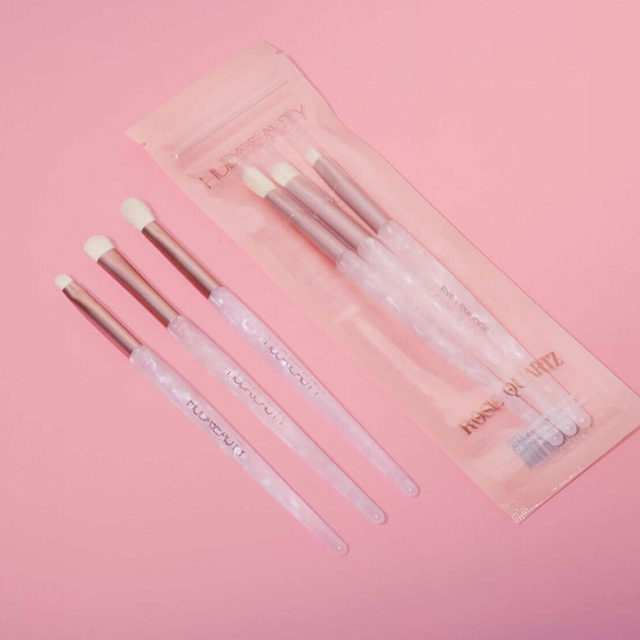 Pinceaux By Hyda Beauty