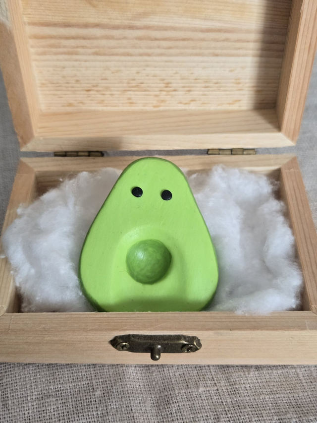 La Câline - Pierre avocat