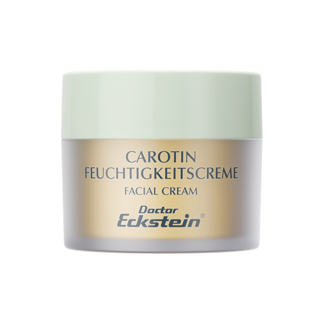 Carotin Feuchtigkeits Creme