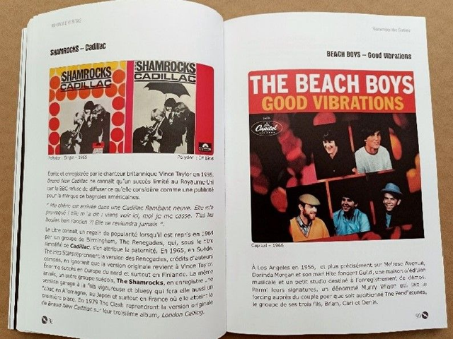 Vol2: Remember the Sixties