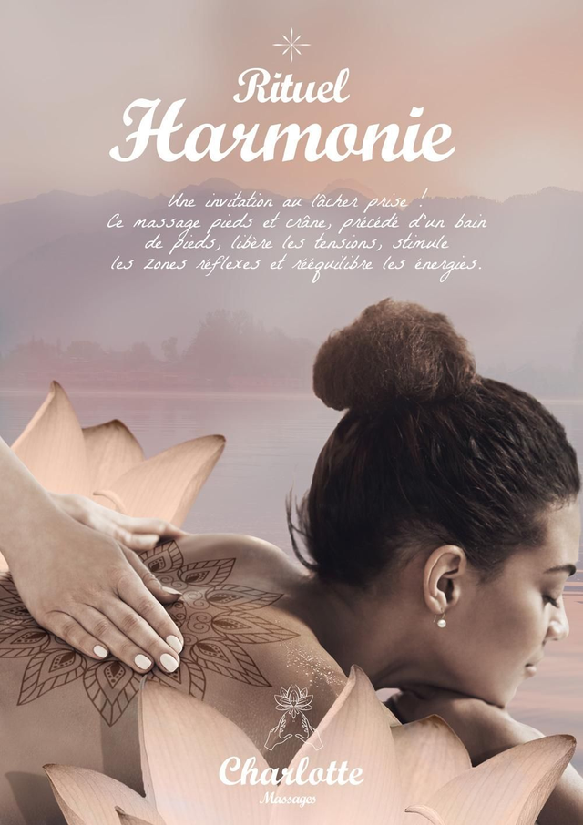 Rituel Harmonie