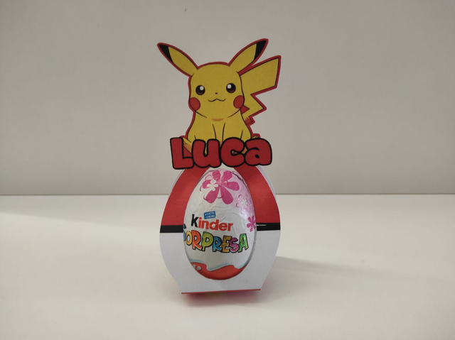 Ovetto Kinder