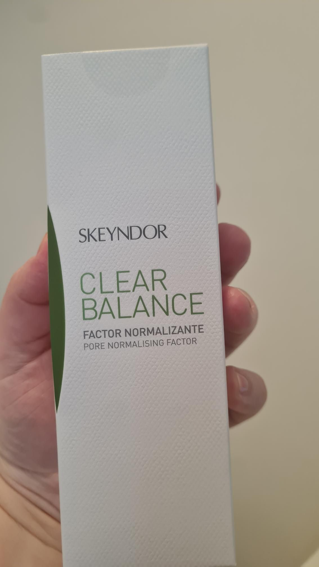 Fluidné normalizačné sérum pre mastnú a problematickú pleť 75ml