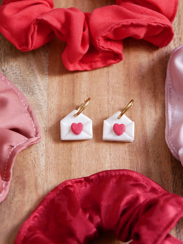 Pampilles lettres d'amour