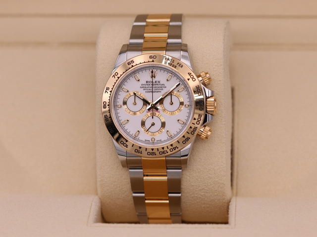 Rolex Cosmograph Daytona - 116503