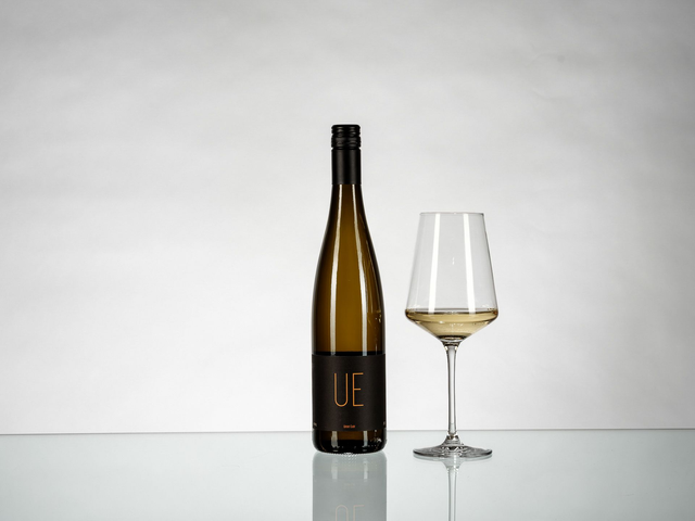 Unser Eurer | Riesling | Flasche