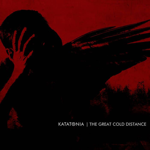 Katatonia - The Great Cold Distance [CD]