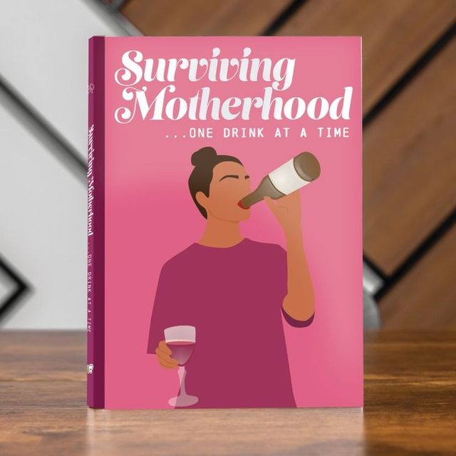 Surviving motherhood