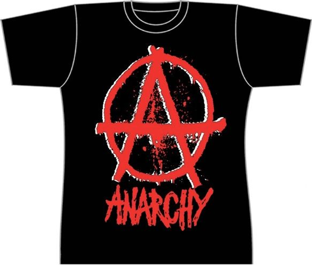 Anarchy
