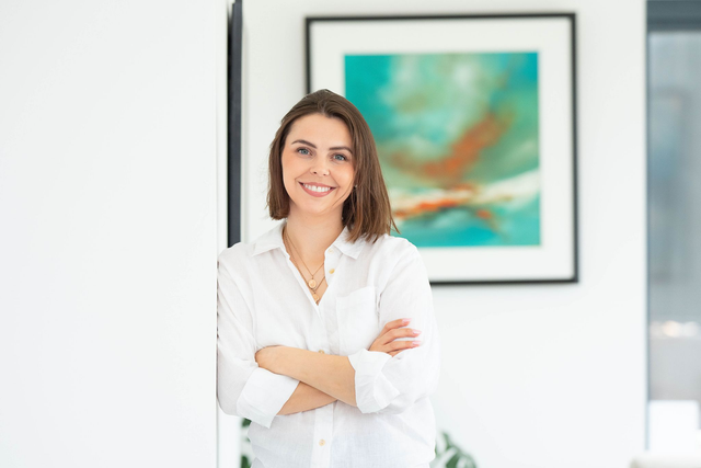 Branding Business Boost