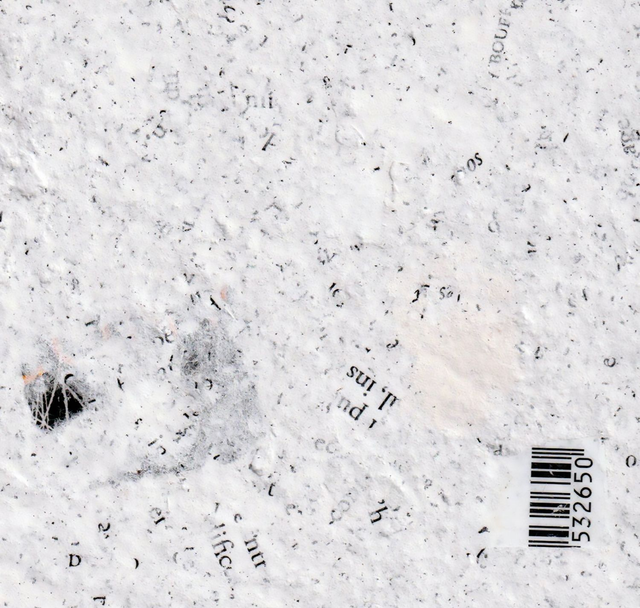 La bouffonnerie de l’art contemporain, recyclée