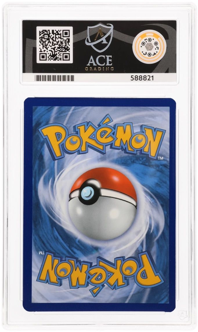 Special Delivery Charizard #SWSH075 Pokemon Center Purchase Campain GEM MINT 10