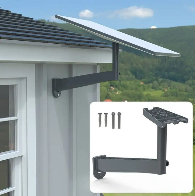 Starlink Gen 3 - Kit de Montage Mural