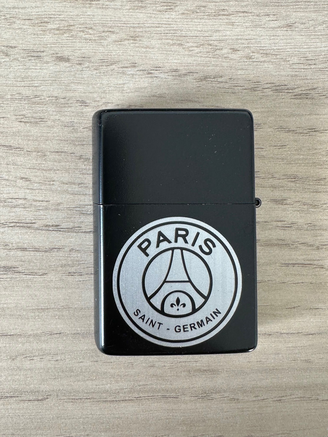 Briquet PSG