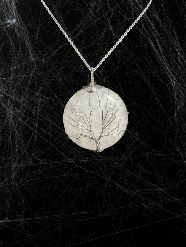 Collier Soleil