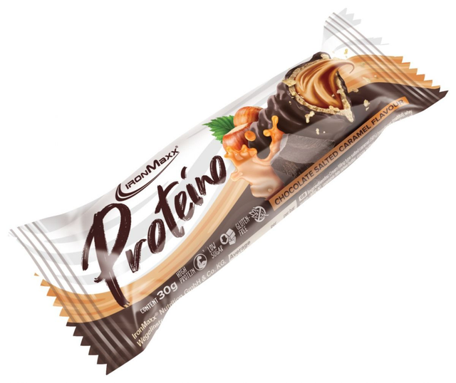 Proteino (30g) – IronMaxx®