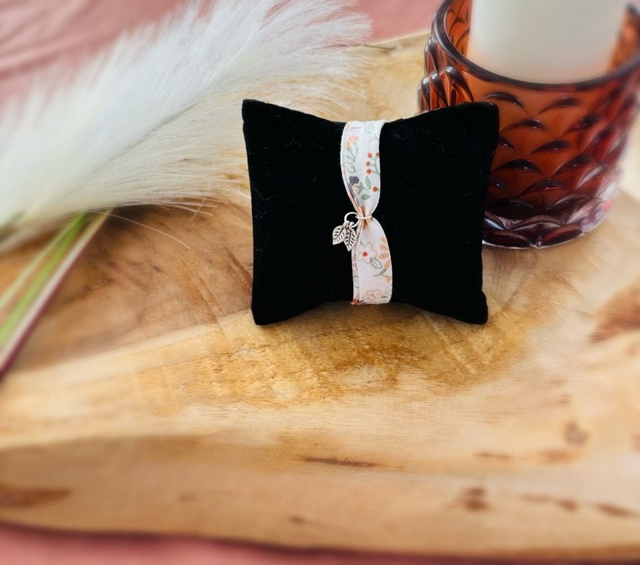 Bracelet ALICE FEUILLES