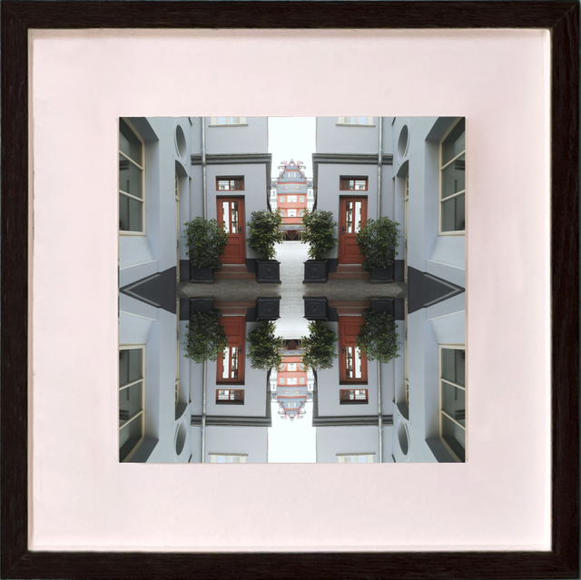 NEUE ALTSTADT: Neugasse, Frankfurt/Main