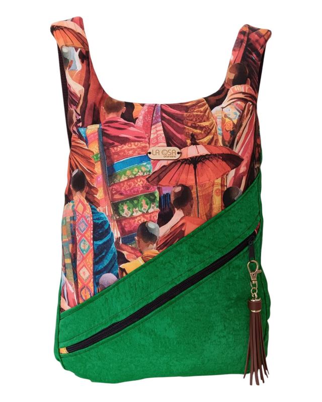 Mochila 25132/1073