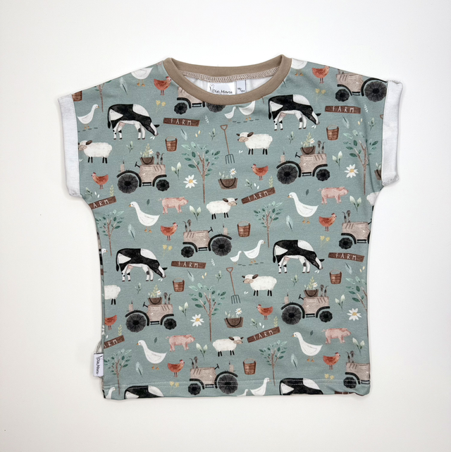 Shirt Gr.98/104