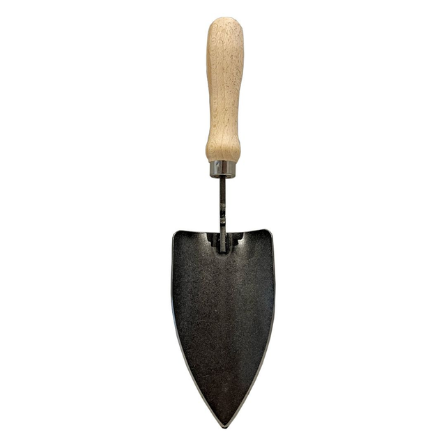 BuddelDing Pflanzkelle mit Flaschenöffner für Beet & Bier 17001