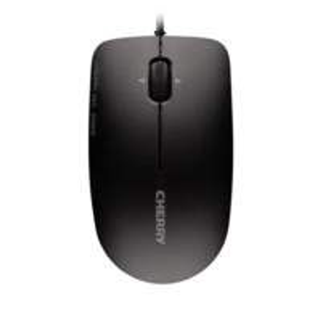 CHERRY MC 2000 muis Ambidextrous USB Type-A IR LED 1600 DPI