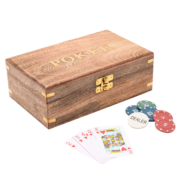 Poker Set