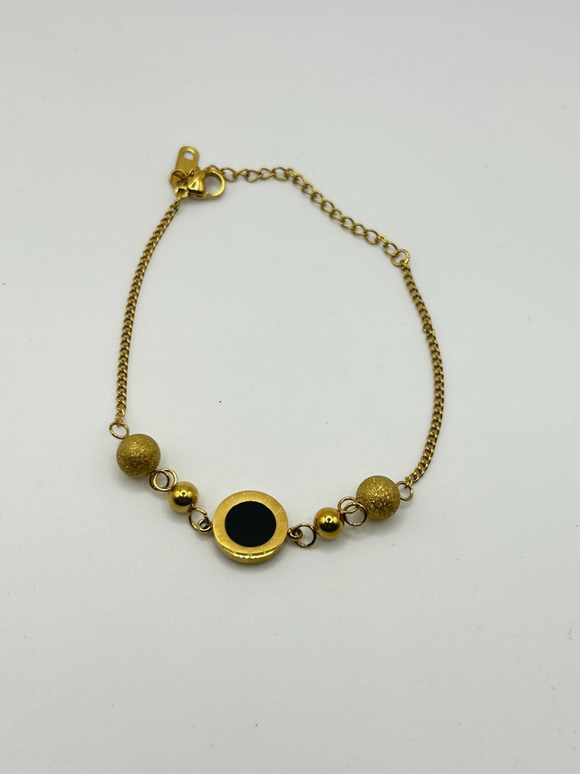 Stainless Steel Bracelet (SSB130J)