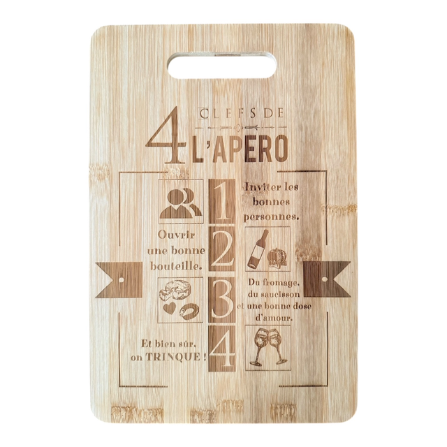 Planche Règles Apéro 