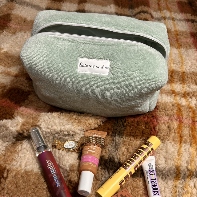 Trousse Célia Taille M