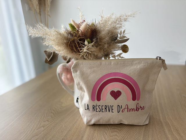 Classique - Arc en ciel