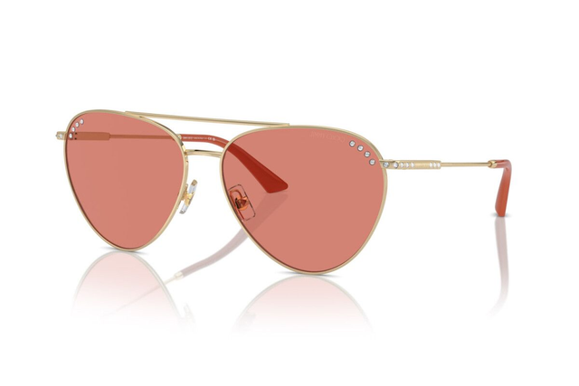 Eyewear Woman Jimmy Choo  JC 4002B 300684