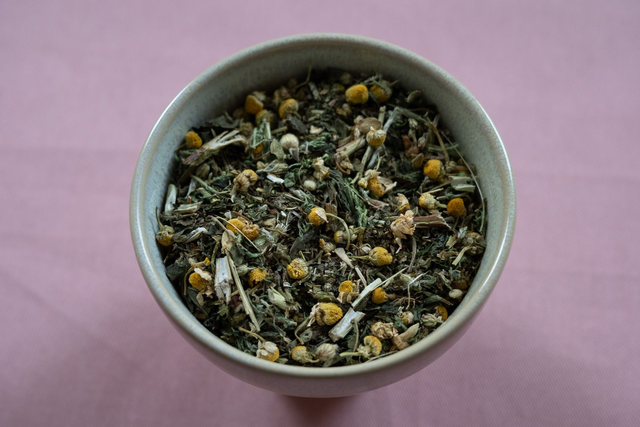 Mini Warrior Spirit (Tea Bags)