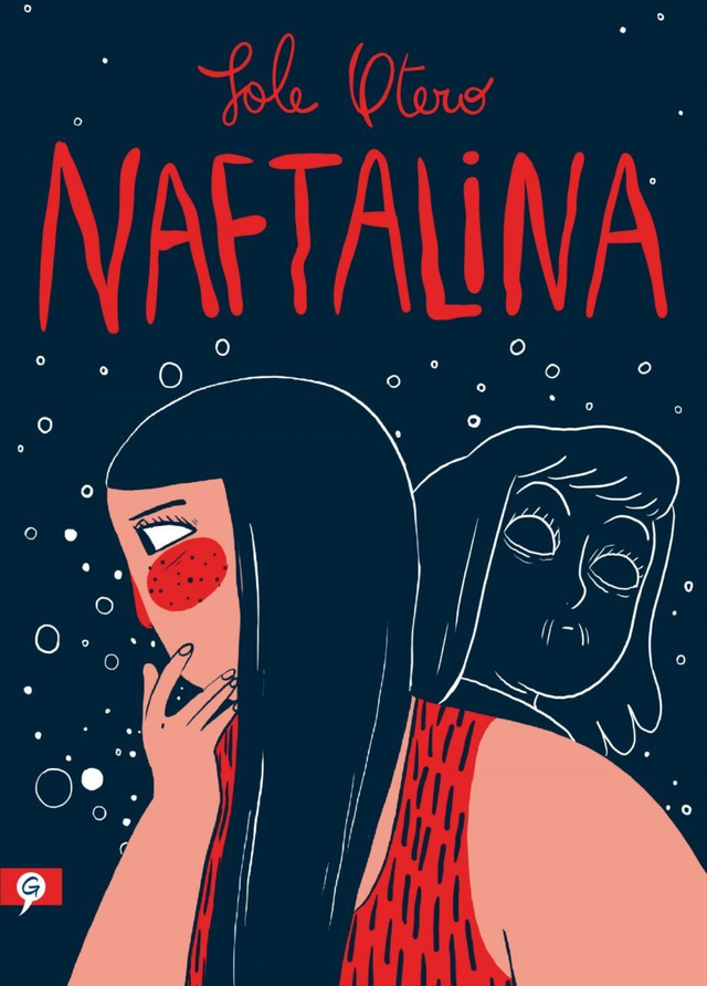 Naftalina - Lola Otero