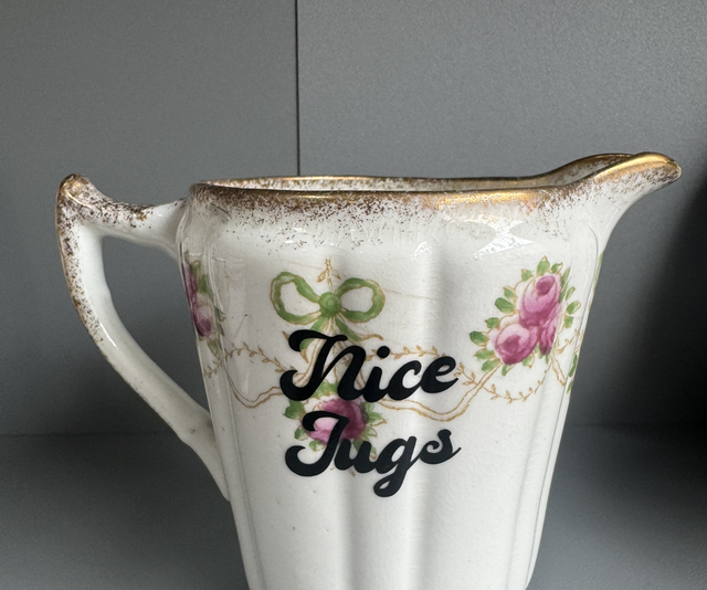 Nice Jugs 