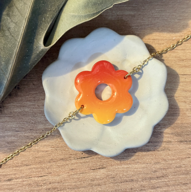 Bracelet Barbara Sunset