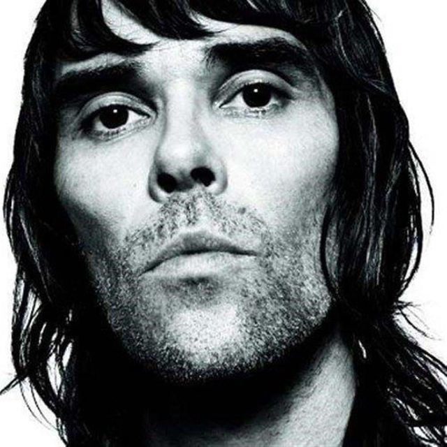 Ian, Brown / The Greatest