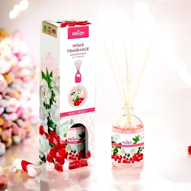 MIKADO YARA CANDY