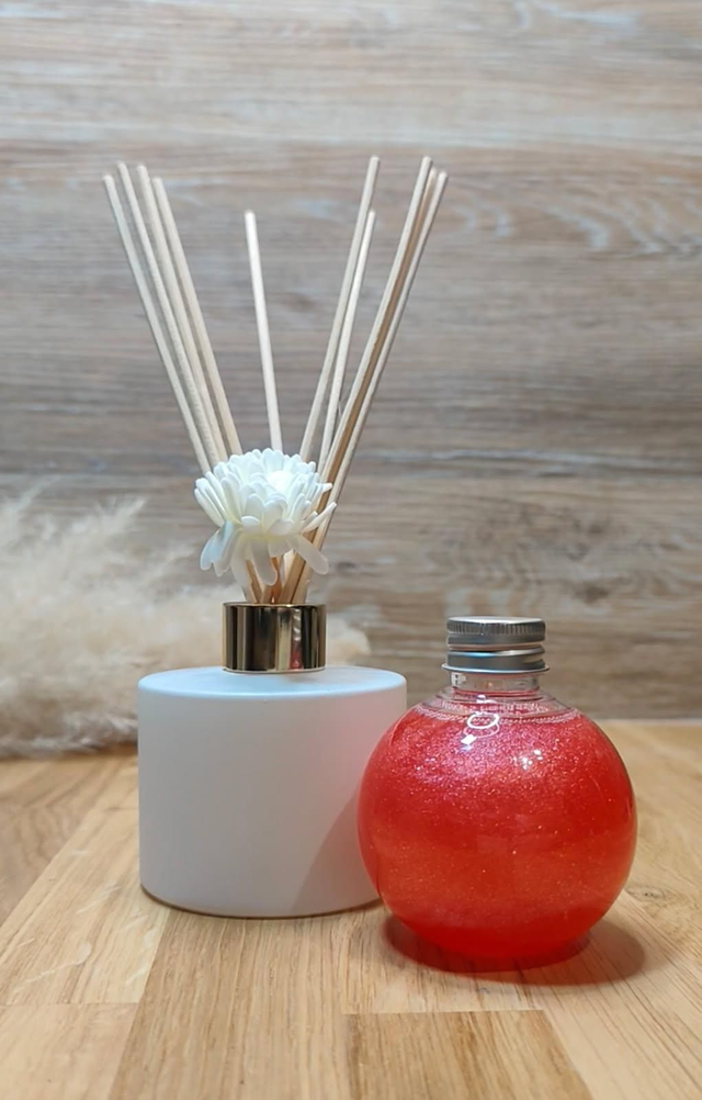 Diffuseur de senteurs