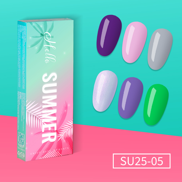Hello Summer ☀️ Kit SU25-05
