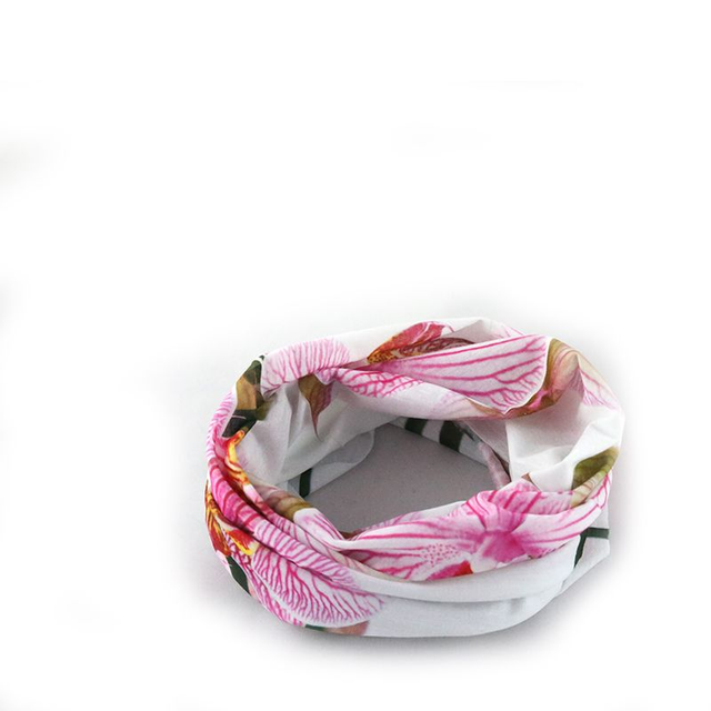 " L'orchidée" multi tout