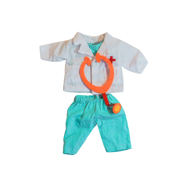 Ensemble docteur