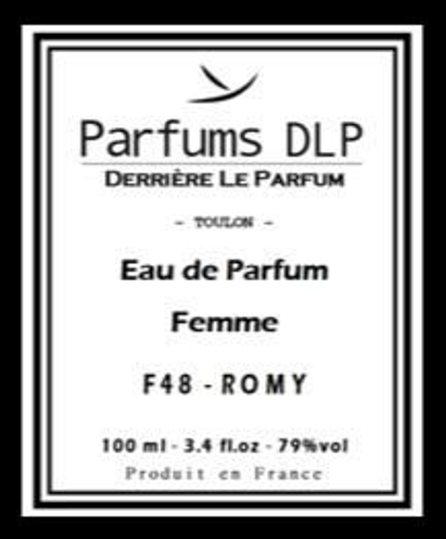 F48 ROMY