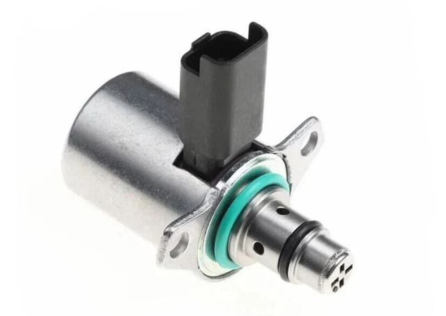 (New) Fuel Pressure Regulator Valve FWD RWD EURO5 BK2Q-9358-AB