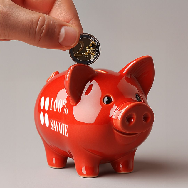 Don à l'association